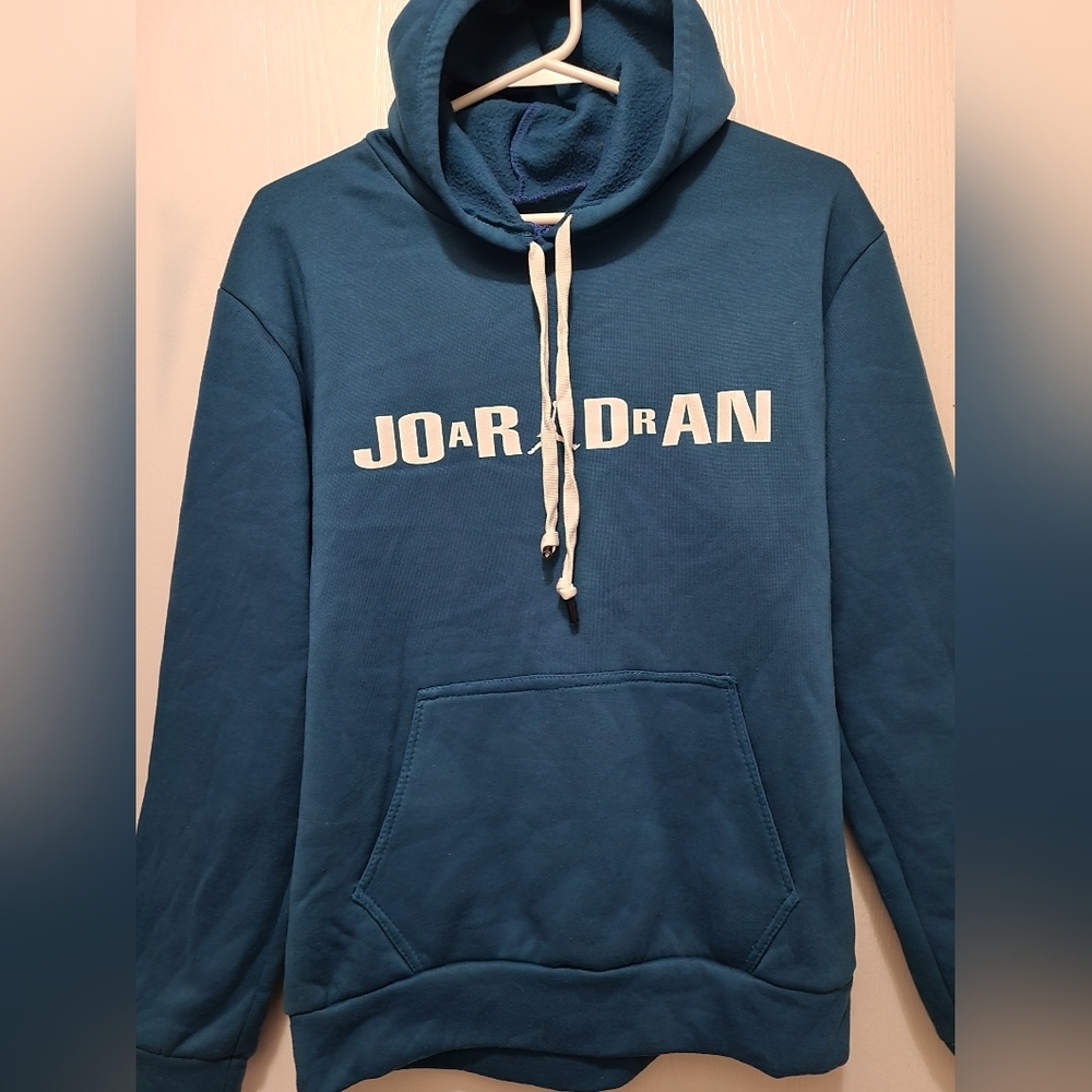 Mens Jordan Hoodie